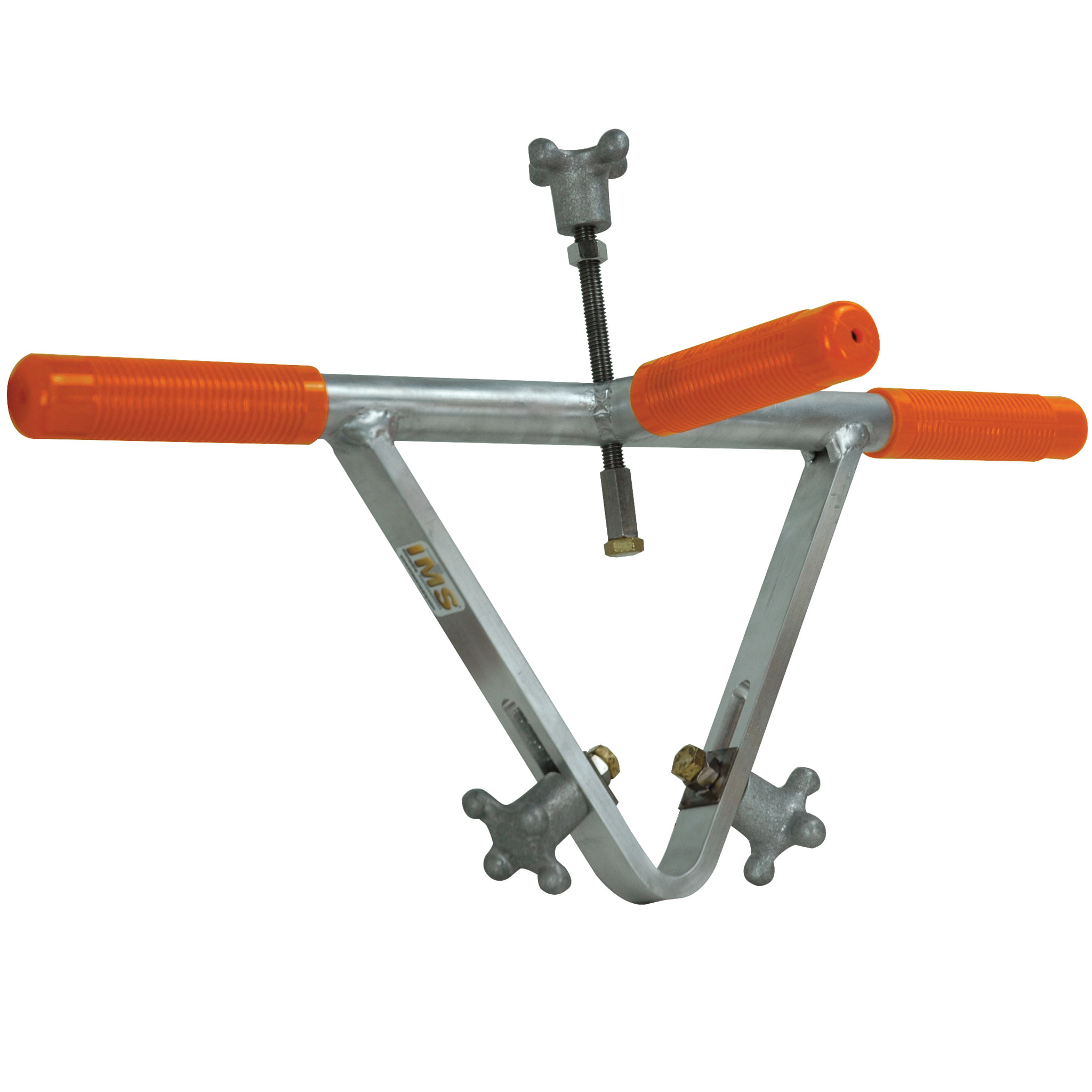 The IMS Screw Handler