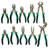 IMS Dependable Economy Bronze Sprue Puller Tools