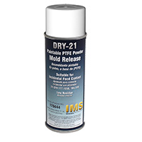 IMS Mold Release with Dry-21